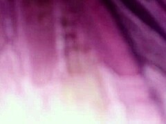 Hot Amateur Moans in Bed