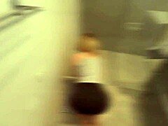 maid cleaning sparks dirty fantasy