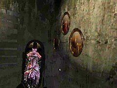 VR Heat in Spider Demo
