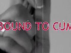 stunner’s epic dildo climax