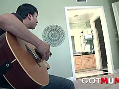 Gabby’s Step-Son Bang