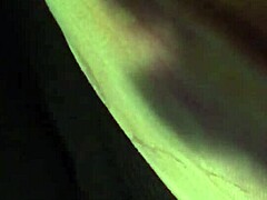 Hooded amateur's sloppy top show