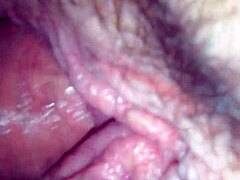 Amateur couple’s sexual experience with Rico
