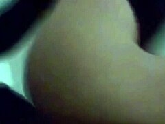Hardcore student rides teacher's 10-inch dick in classroom