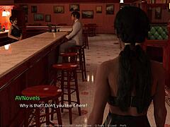 3D porn with voluptuous women