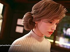 The Academy 7 walkthrough on the PC
