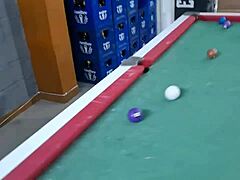 SINUCA game leads to intense pleasure