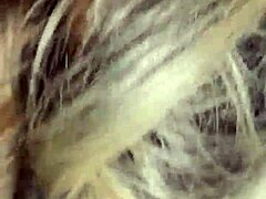 Big black cock gets serviced