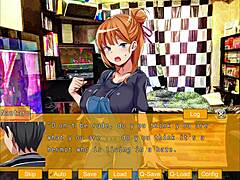 My girlfriend is shared by others part 0 eng sub