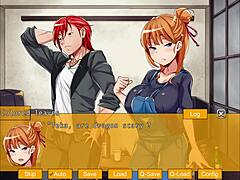 My girlfriend is shared by others part 0 eng sub