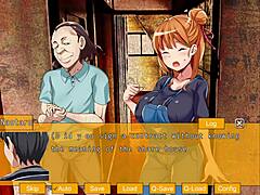 My girlfriend is shared by others part 0 eng sub