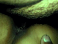 Wife cheats with horny friend
