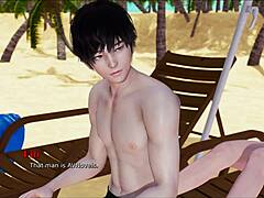 My real desire 23 walkthrough