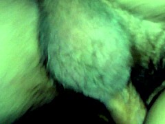 Teen skinny blonde and guy chill