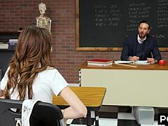 Teacher Slut Pet