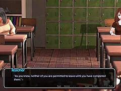 Grade-A Bully Play