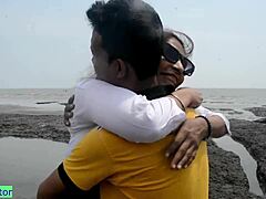 Desi Raw First Fuck