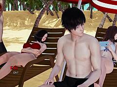 My real desire 23 walkthrough