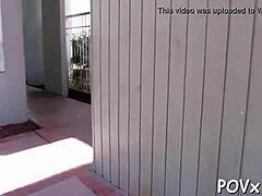 Nice BJ from a hot girl