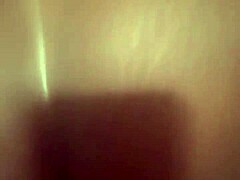 Young and black beauty gets it hard in homemade video
