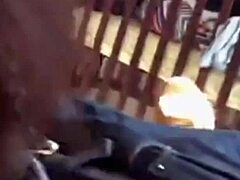 Spit on Cock