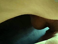 Wife's Sister Banged Hard in Homemade Anal Clip
