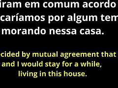 why’s my brazilian stepmom acting so odd now?