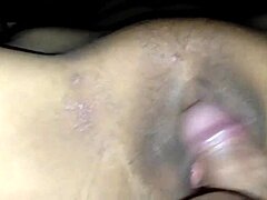 Sexy Neighbor Babe Gets Wet Pussy Pounded Hard Until Cum Fills Tight Hole