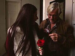 ever tried a valentines anal quickie promo?