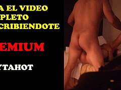Filming My Wife’s Raw Fuck with My Friend