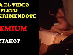 Filming My Wife’s Raw Fuck with My Friend