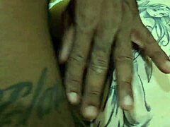 Wife Takes Anal