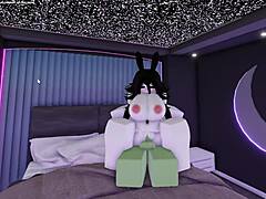 Roblox Whore Fucked Hard By Random Stranger