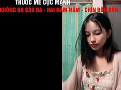Vietnamese Student’s Bold Sex Display