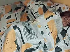 Fuck My Stepsister While Parents Sleep