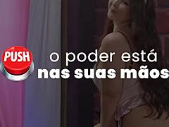 Alexia Dhein’s Alluring Interview on Brazilian Desires