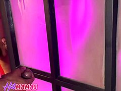 have you seen a milf live her group sex fantasy?
