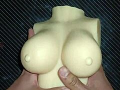 i pound dolly hard in every anal position
