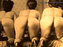 Dark lantern entertainment's erotic victorian confessions