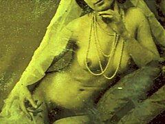 Dark lantern entertainment's erotic victorian confessions