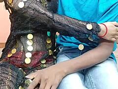 Indian Saali Hard Fucked