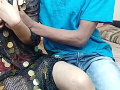 Indian Saali Hard Fucked