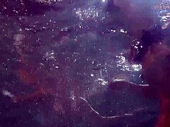 ever seen bouncing tits in underwater lesbian play?