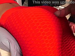 Cum-Dripping Pussy Massage