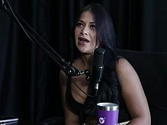Gabriella Gushi’s Raw Fetish Cosplay Surprise