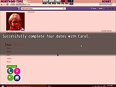Blonde Nerd Fucked