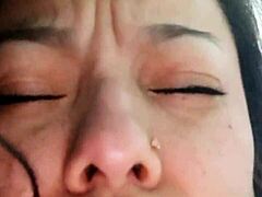 ever tried a full vaginal and anal massage?