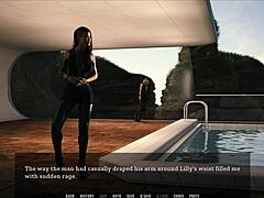 Tales from the unending void 74 game adventure