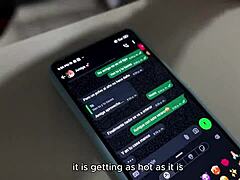 Colombian Babe Hints at Pipe Fix and Rough Fuck