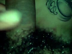 Amateur Sucking in Homemade Clip